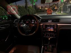 ڤۆڵکسواگن پاسات